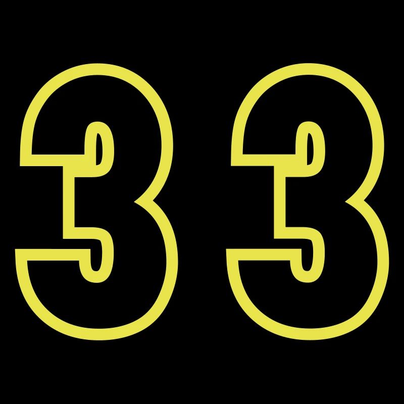 33 Nombre Collège