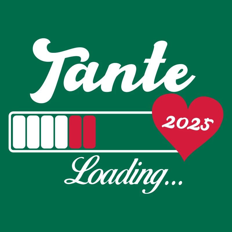 Aunt Loading 2025