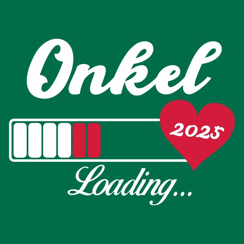 Uncle Loading 2025
