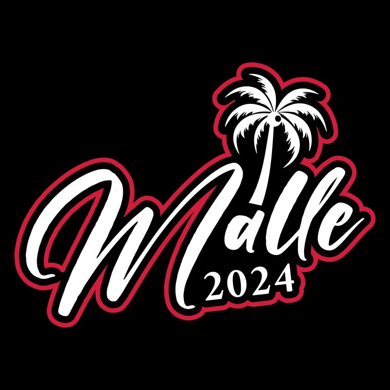 Malle 2024 Mallorca Palm