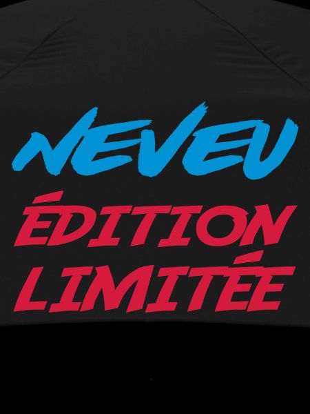 NEVEU édition limitée