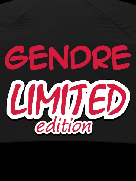 GENDRE LIMITED EDITION