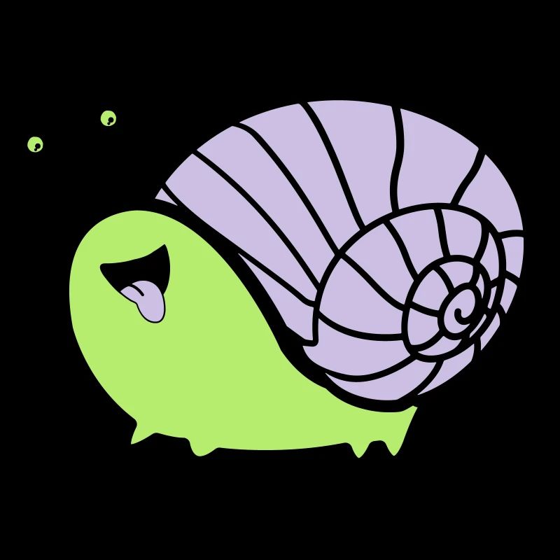Snail Comic