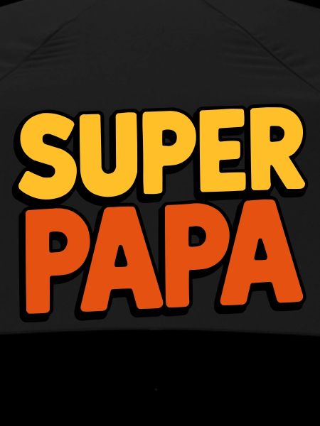 super papa