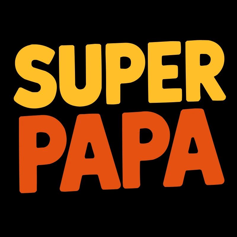 super papa