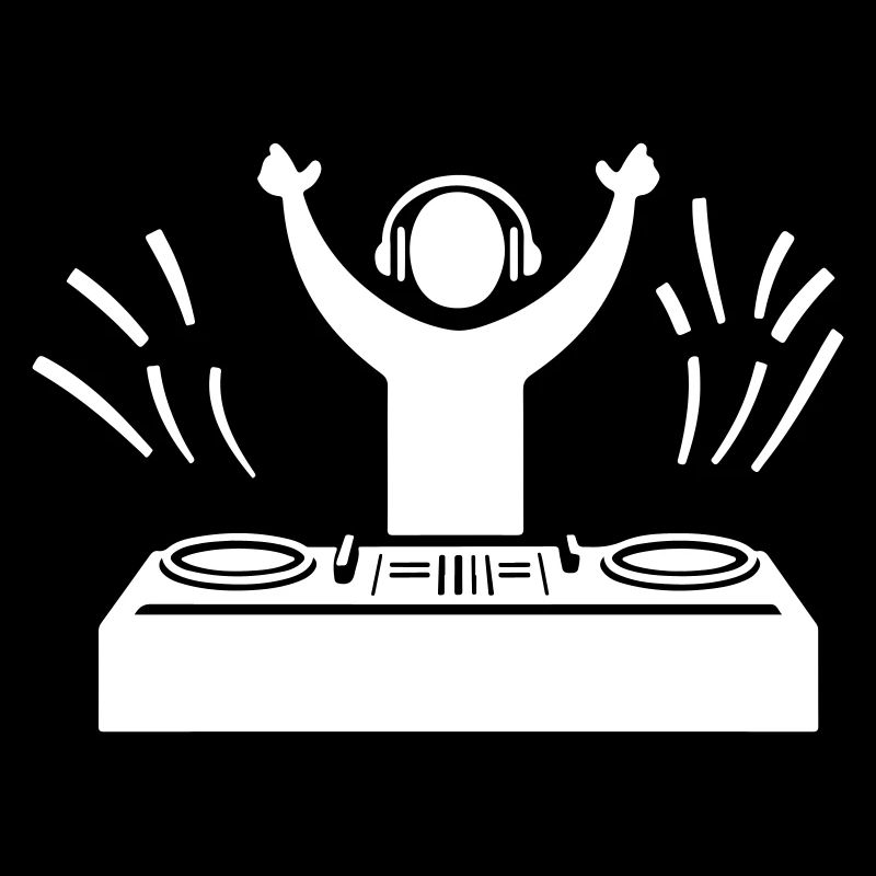 Platines vinyles Dj Party