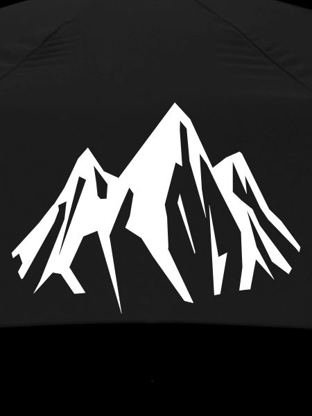 mountains