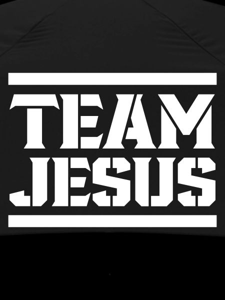 Jesus Team