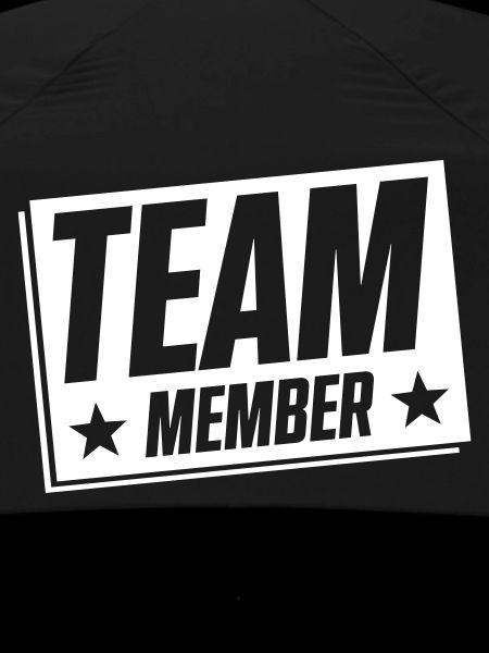 Team Member