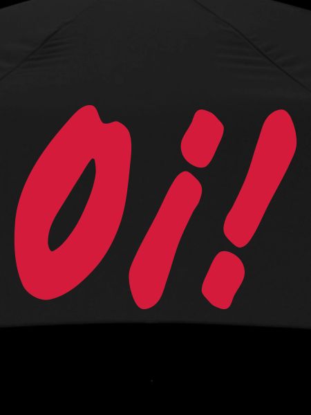 oi! oi! oi!