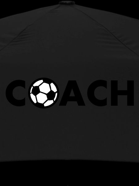 coach fußball