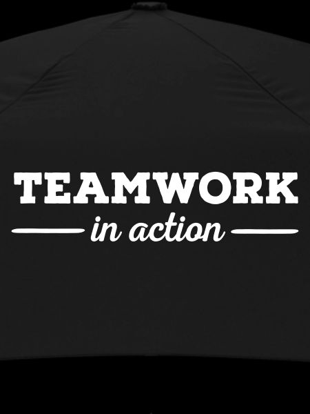 Teamwork
