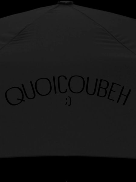 Quoicoubeh