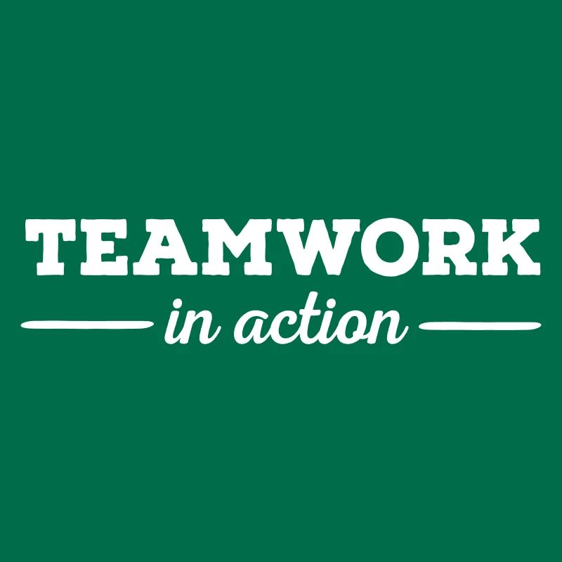 Teamwork