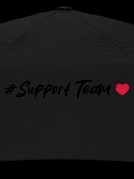 Support Team Heart