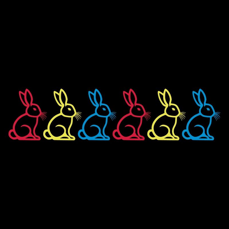 Hase Ostern