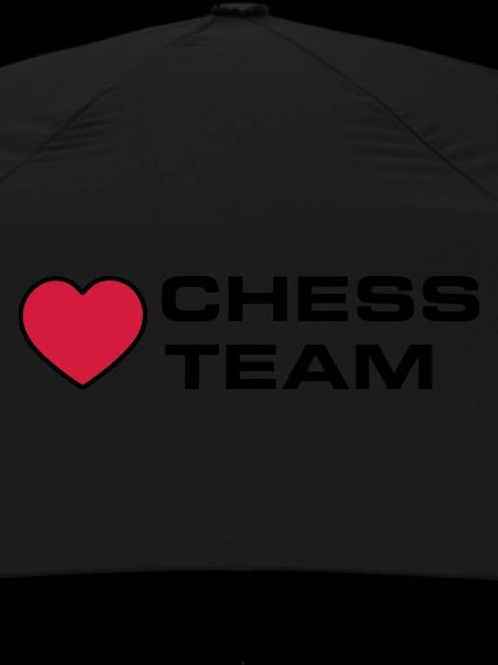 Chess Team Heart