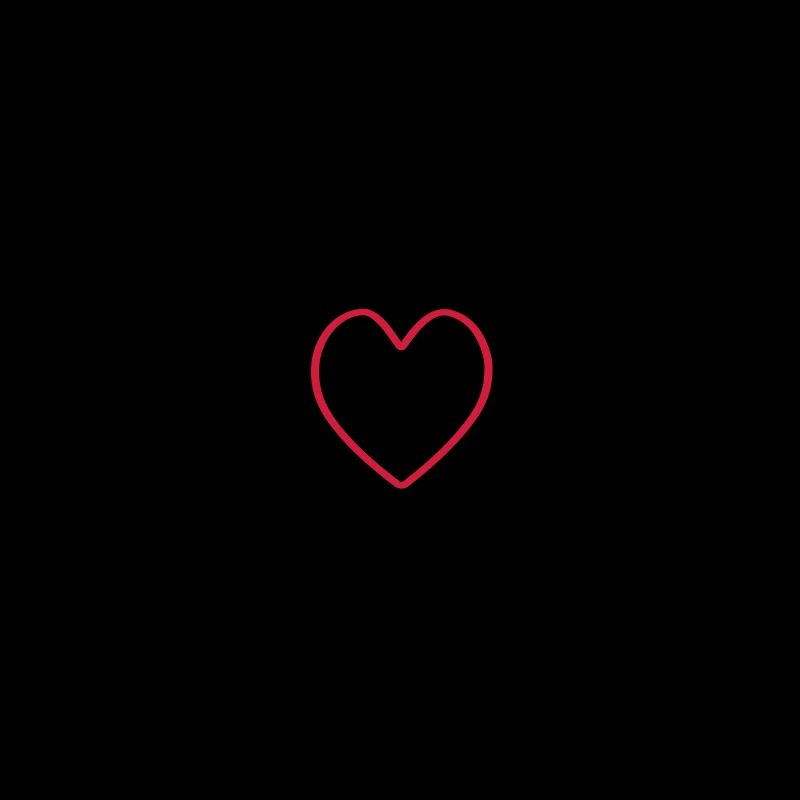 Party Team Heart