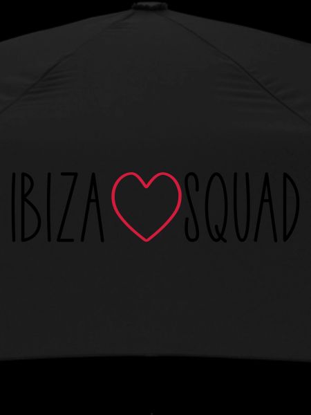 Ibiza Squad Heart