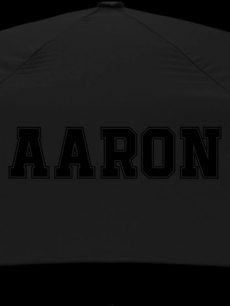 Aaron