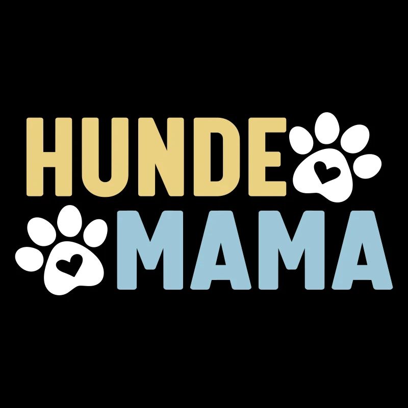 Chiens Maman