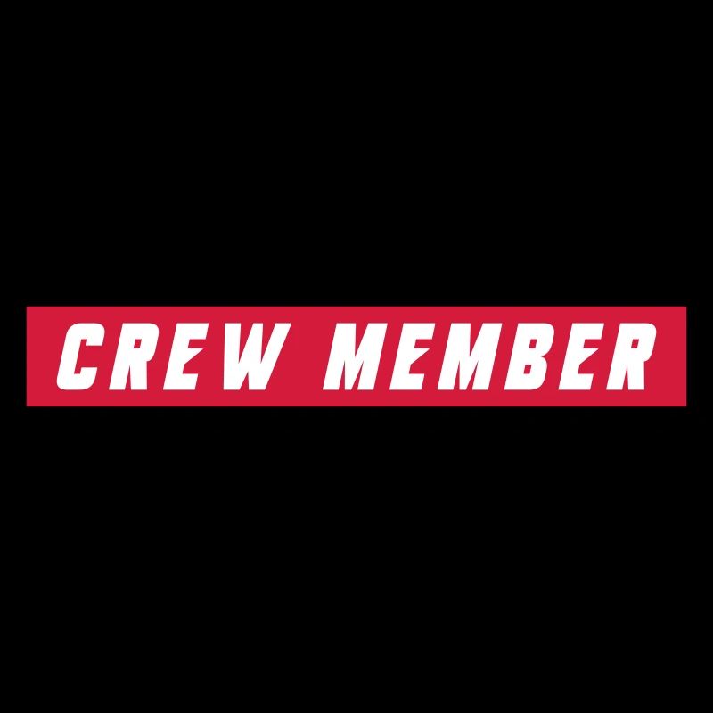 Crew Mitglied