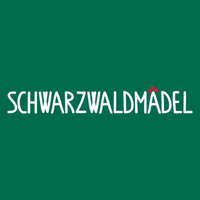 Schwarzwaldmädel