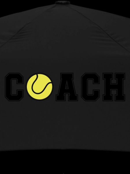 Tennis Coach