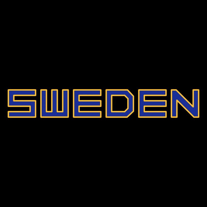 Suède