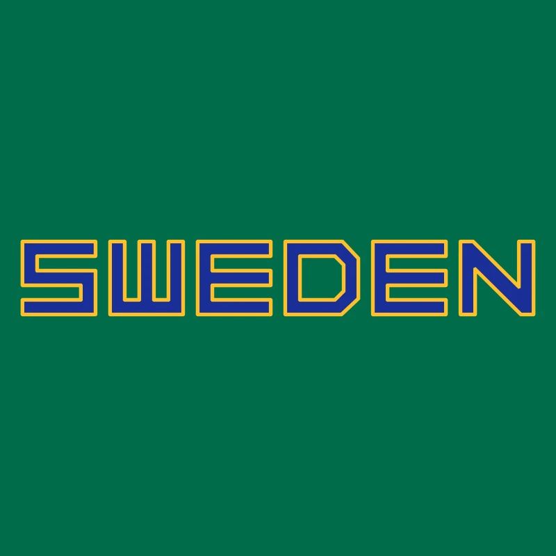 Suède