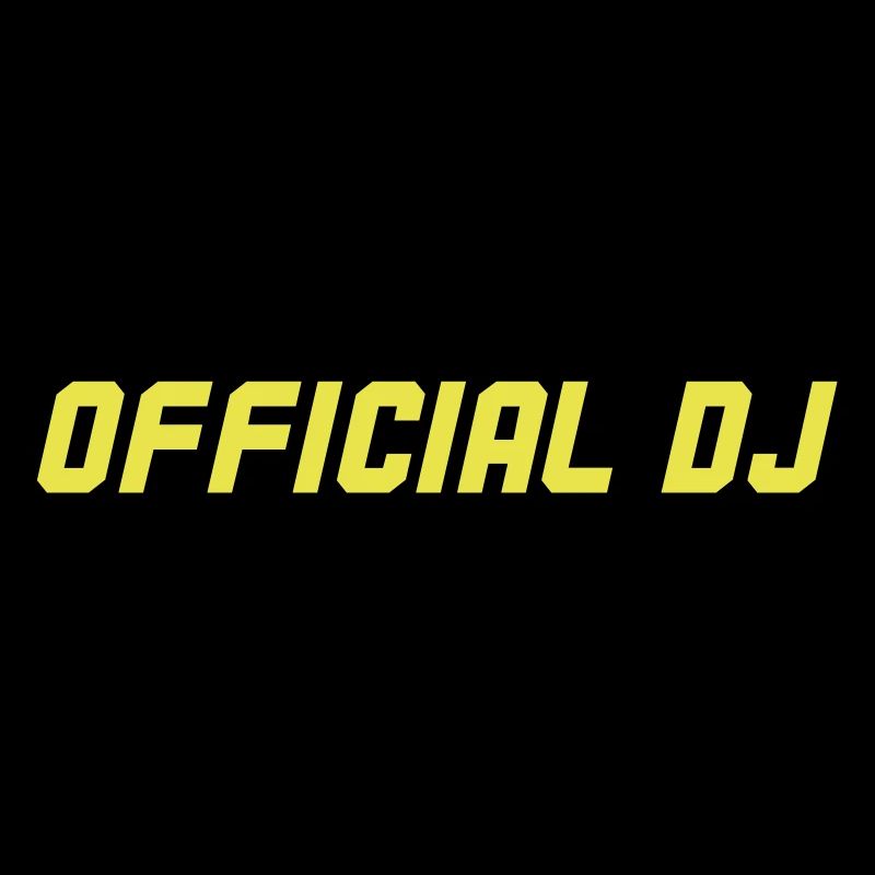 official dj 002