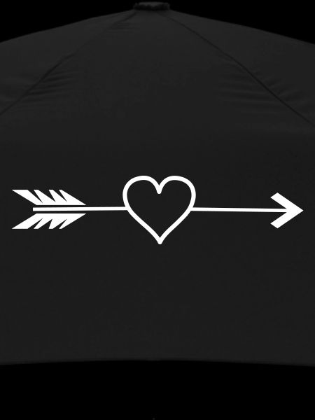 Arrow Heart