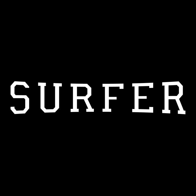 surfer