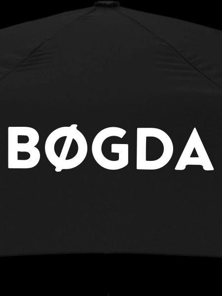 BØGDA