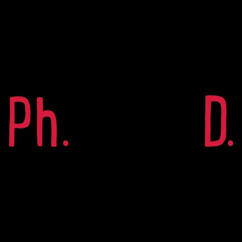 Ph.D.