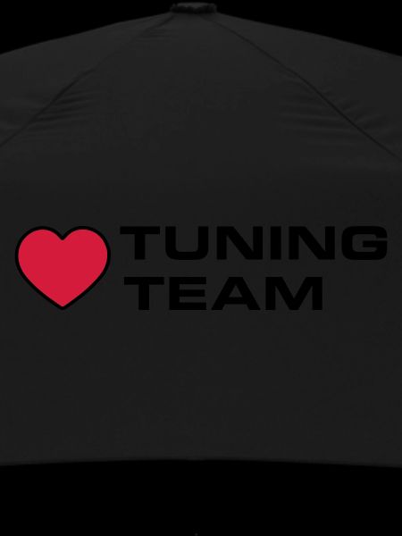 Tuning Team Heart