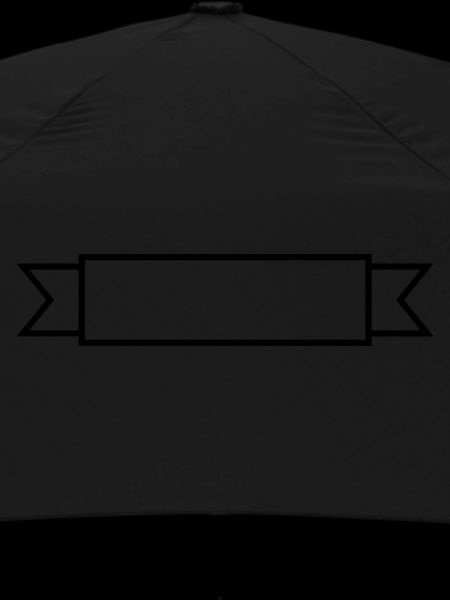 Frame banner field