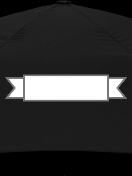 Text box banner