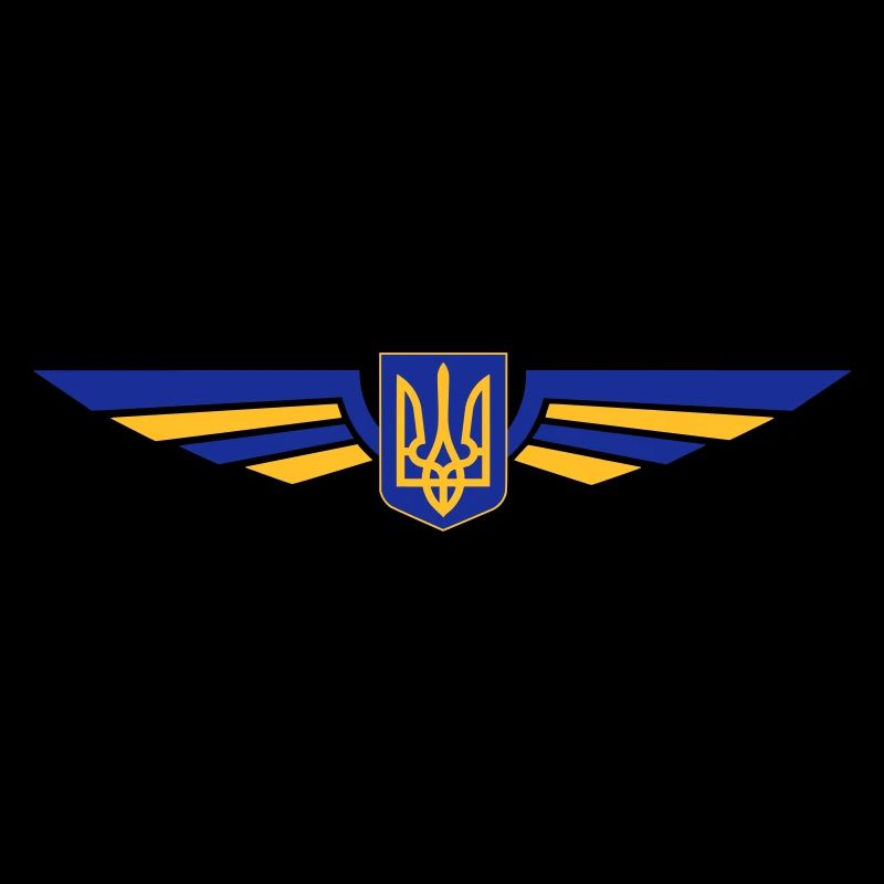 Ukraine Winged