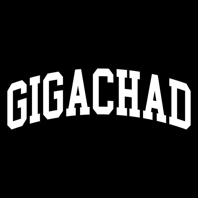 Gigachad