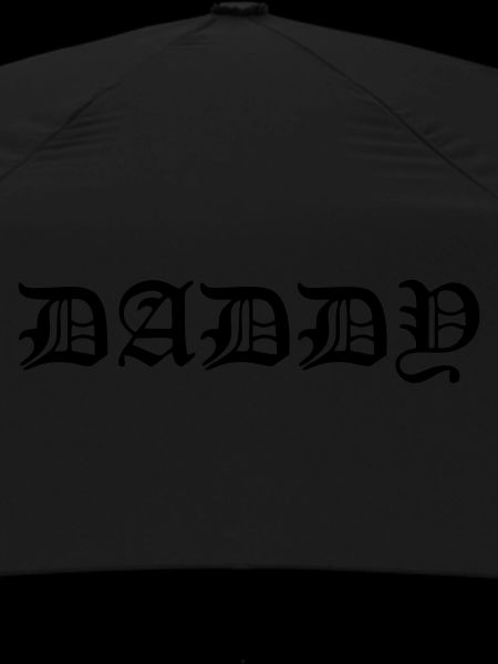 Daddy