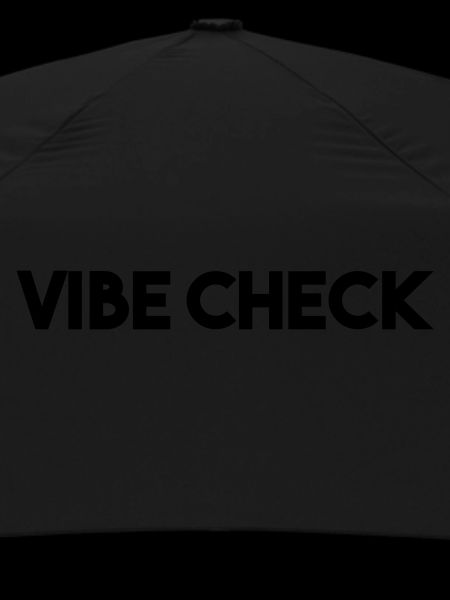 VIBE CHECK