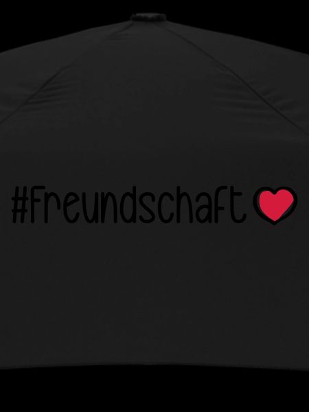 Friendship Heart