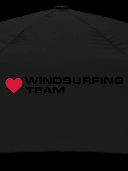 Windsurfing Team Heart