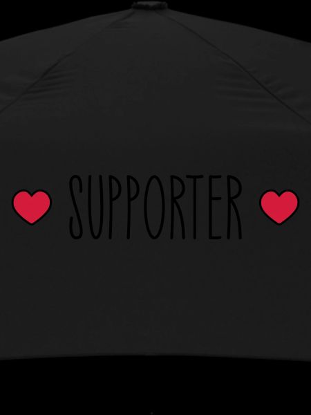 Supporter Heart