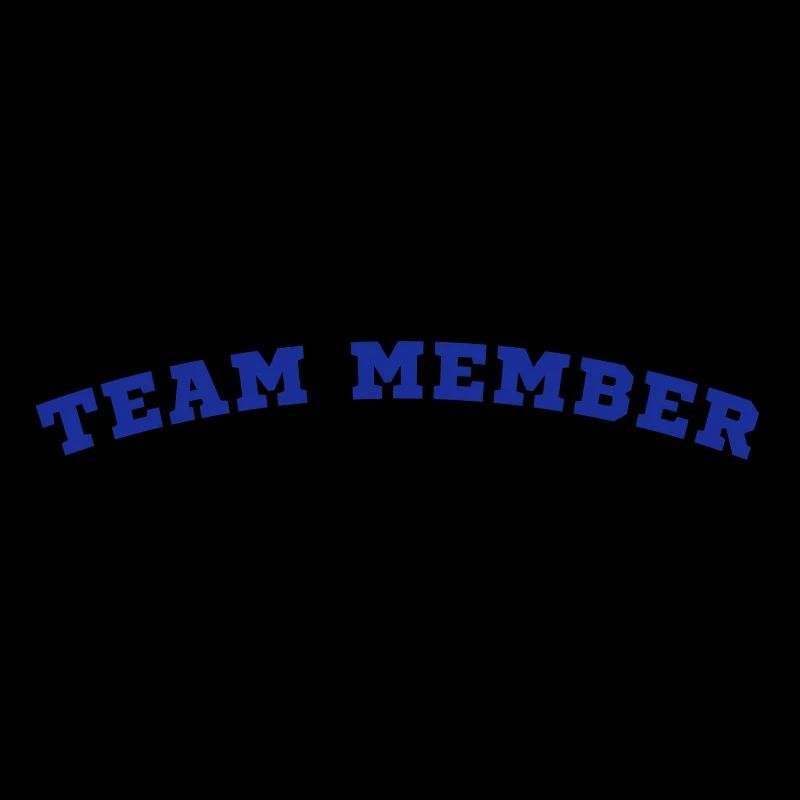 team member design