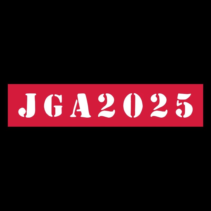 JGA 2025