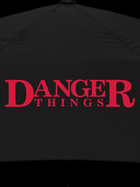 Danger Things