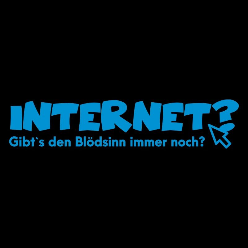Internet Shirt