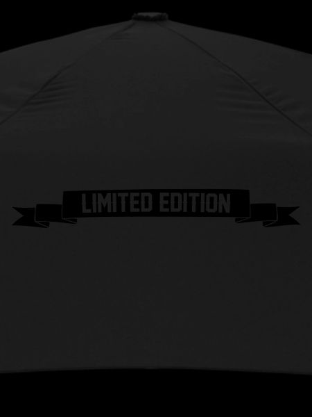 Limited Edition